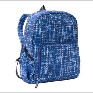 NWT SCOUT BAGS Foldable packable backpack laptop